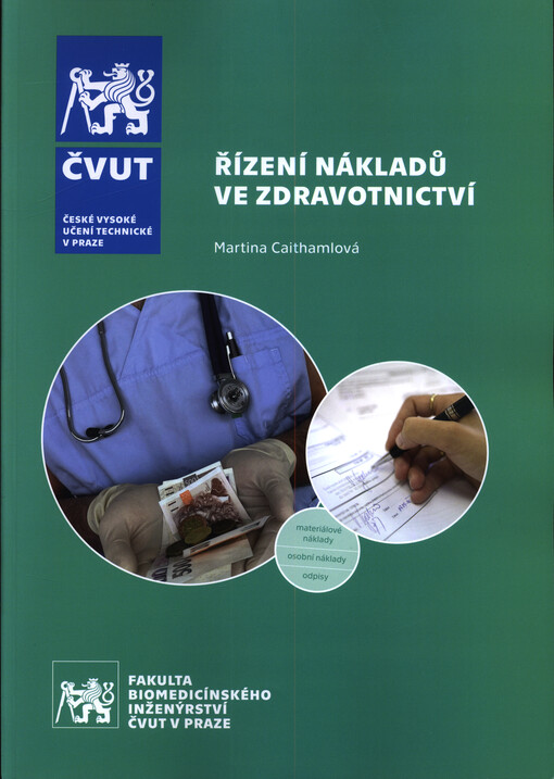 Řízení nákladů ve zdravotnictví