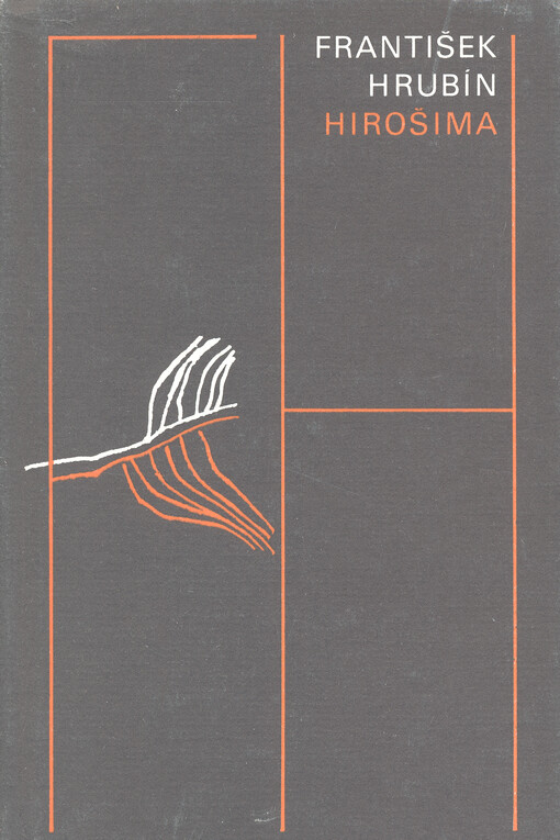 Hirošima: soubor básní