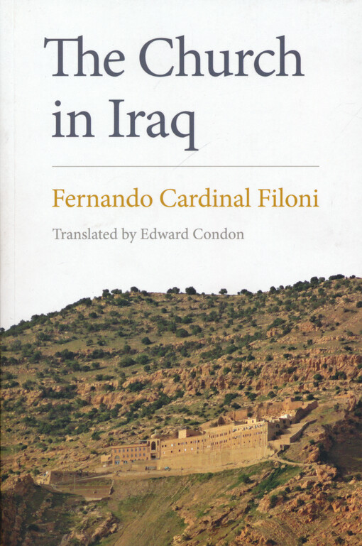 The church in Iraq