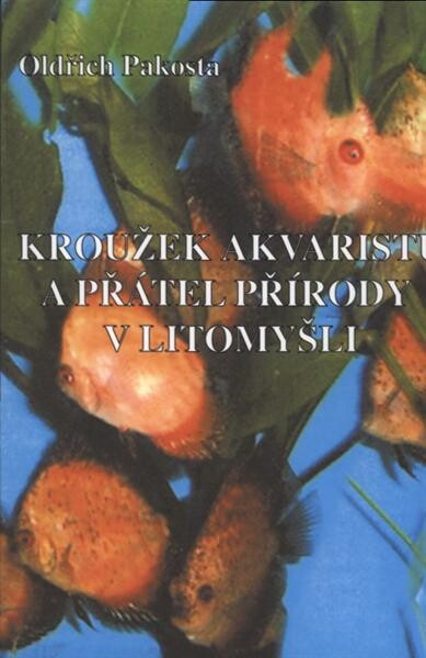 Kroužek akvaristů a přátel přírody v Litomyšli