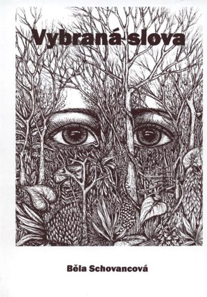 Vybraná slova : [básně z roku 1980]