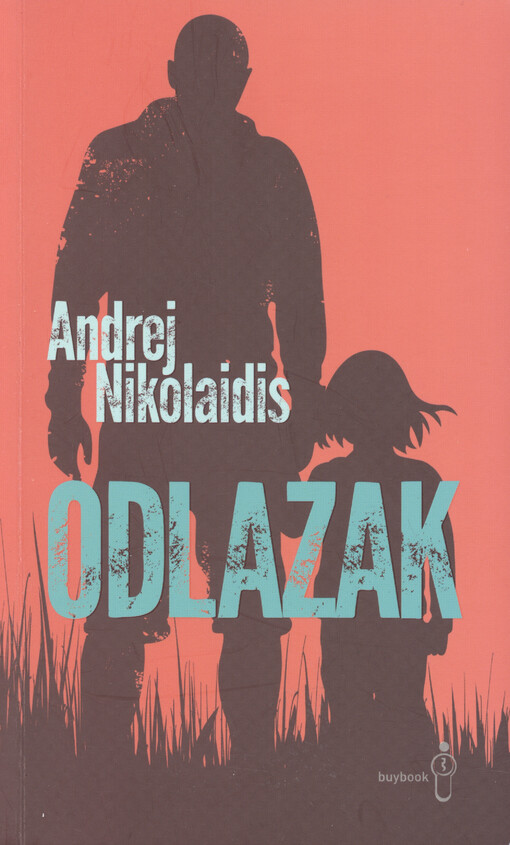 Odlazak : epitaphios logos