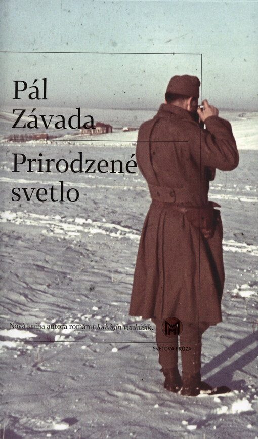 Prirodzené svetlo