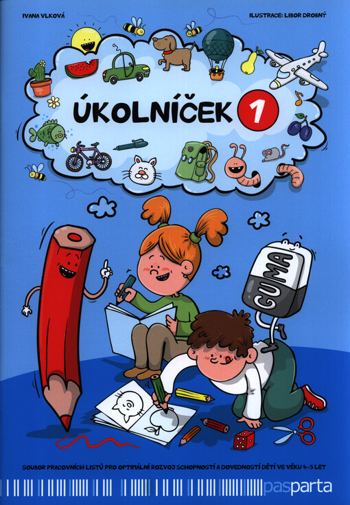 Úkolníček 1