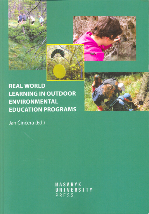 Real world learning in outdoor environmental education programs : the practice from the perspective of educational research