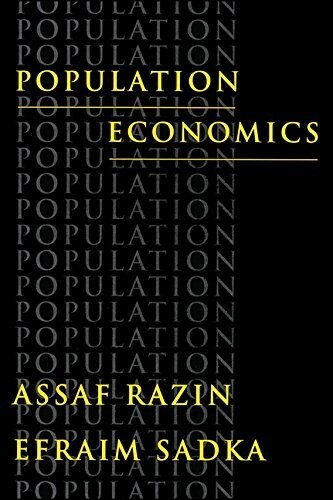 Population economics