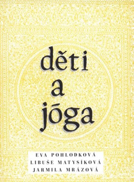 Děti a jóga