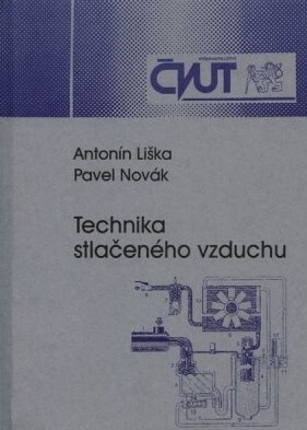 
  Technika stlačeného vzduchu
  
