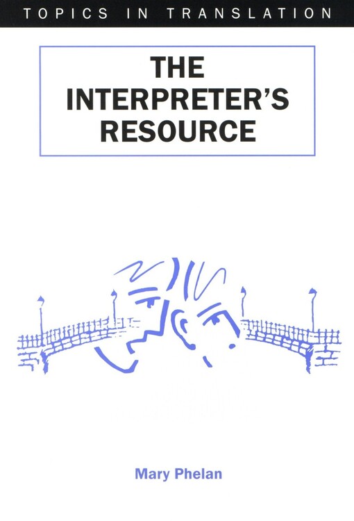 The Interpreter's resource