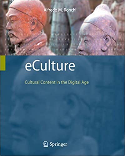 eCulture: Cultural Content in the Digital Age