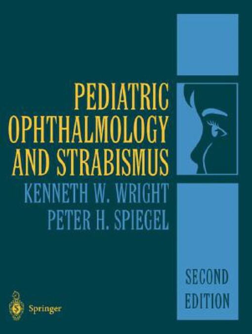 Pediatric Opthalmology and Strabismus