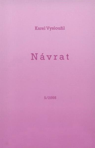 Návrat