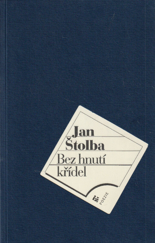Bez hnutí křídel