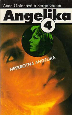 Neskrotná Angelika. [4]