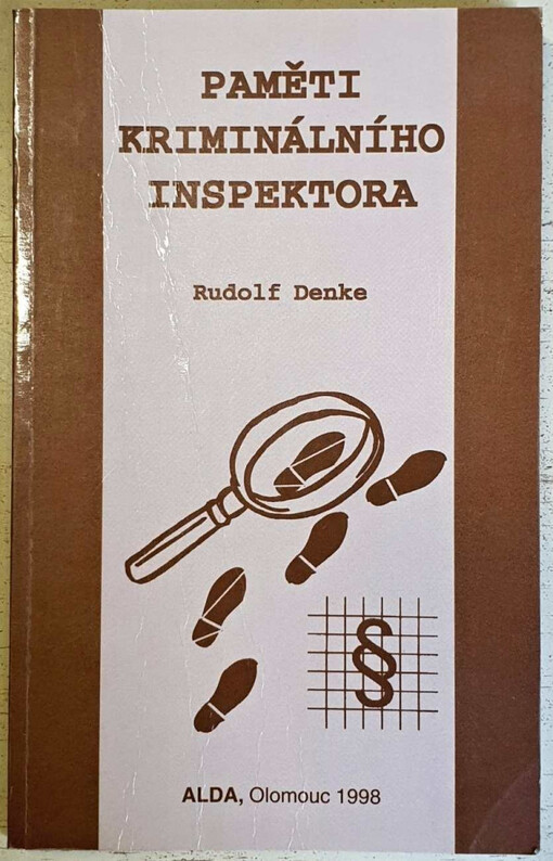 Paměti kriminálního inspektora