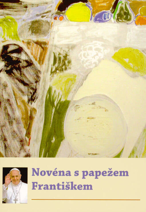 Novéna s papežem Františkem