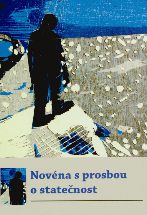 Novéna s prosbou o statečnost