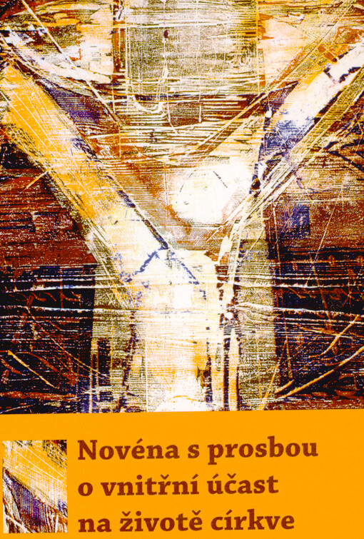 Novéna s prosbou o vnitřní účast na životě církve