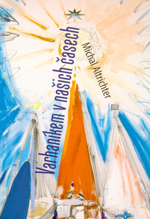 Varhaníkem v našich časech