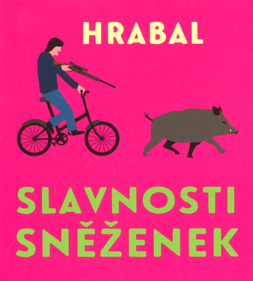 Slavnosti sněženek