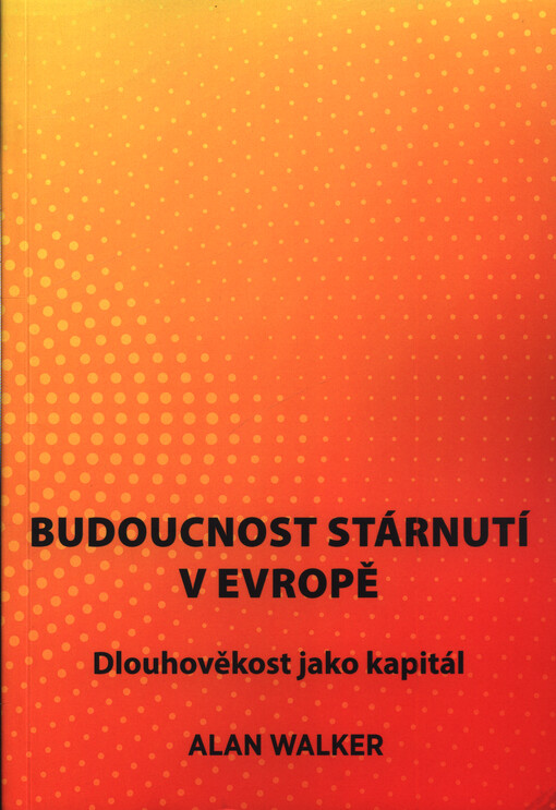 Budoucnost stárnutí v Evropě