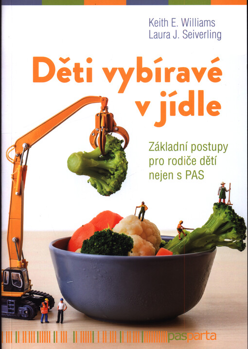 Děti vybíravé v jídle