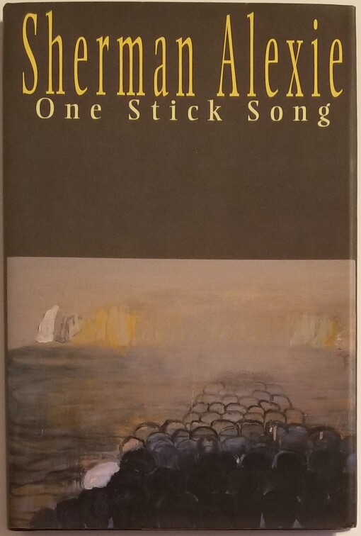 One stick song