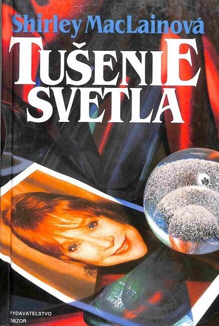 Tušenie svetla