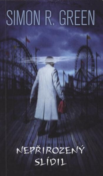 Nepřirozený slídil