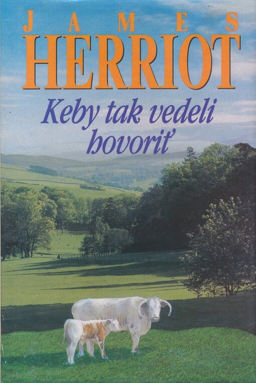 Keby tak vedeli hovoriť