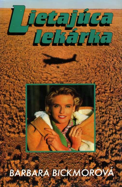 Lietajúca lekárka