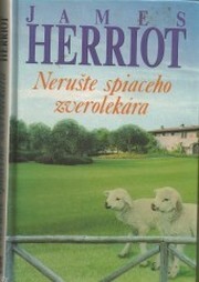 Nerušte spiaceho zverolekára