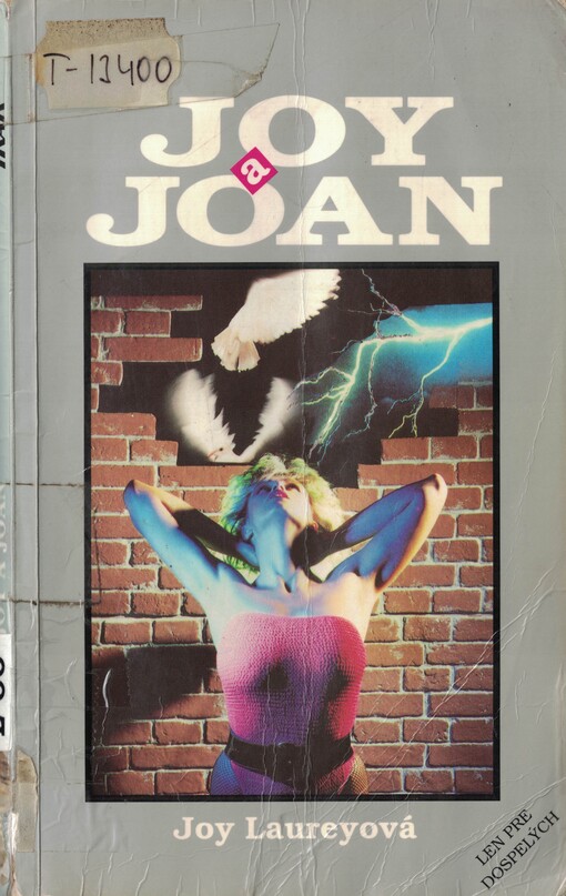 Joy a Joan
