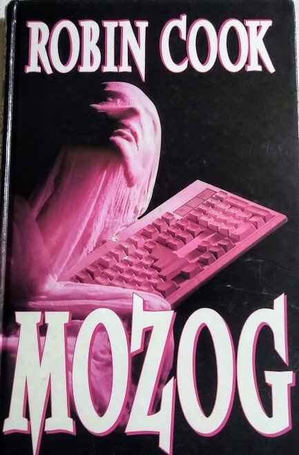 Mozog