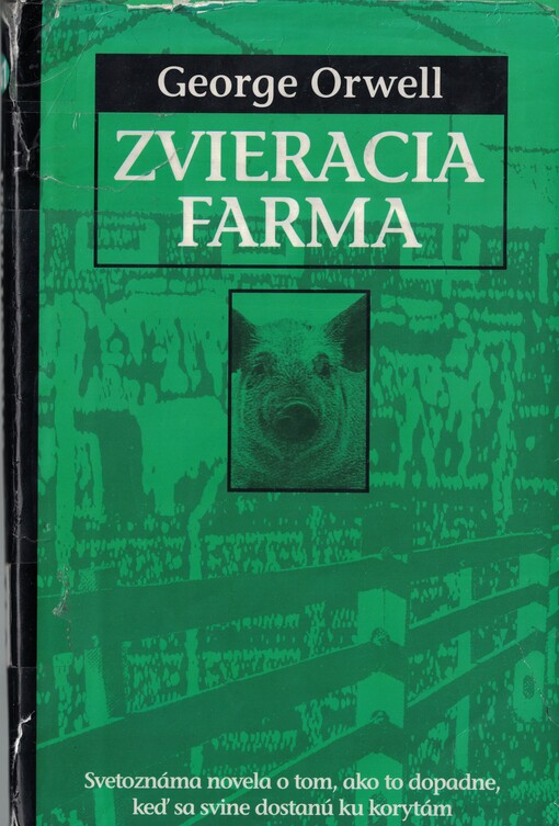 Zvieracia farma