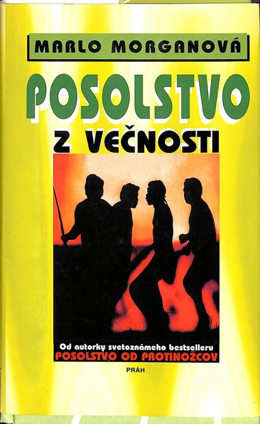 Posolstvo z večnosti