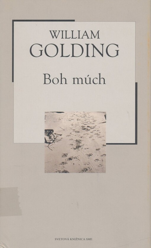 Boh múch
