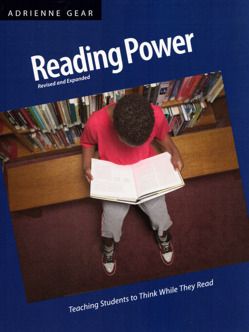 Reading power