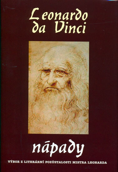 Nápady: výbor z próz