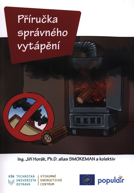 Příručka správného vytápění