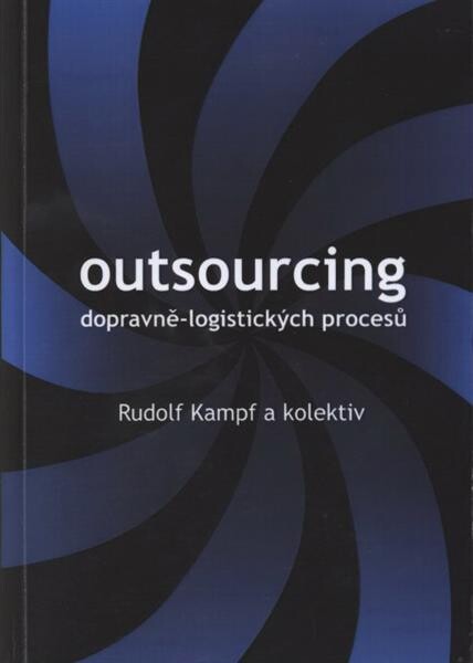 Outsourcing dopravně-logistických procesů