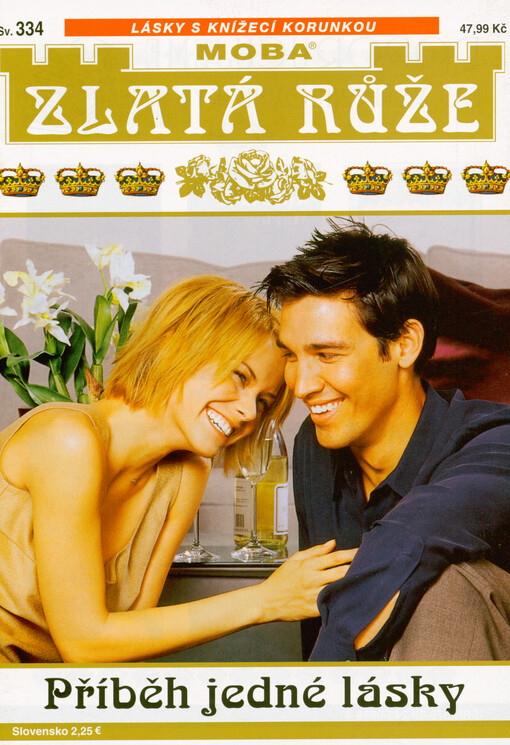 Příběh jedné lásky