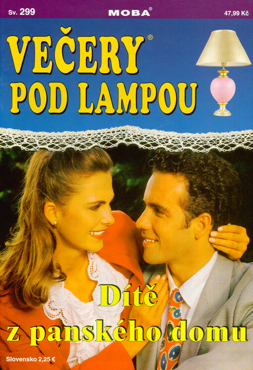 Dítě z Panského domu