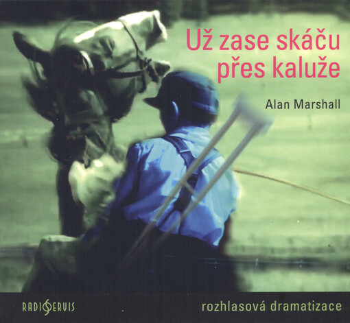 Už zase skáču přes kaluže