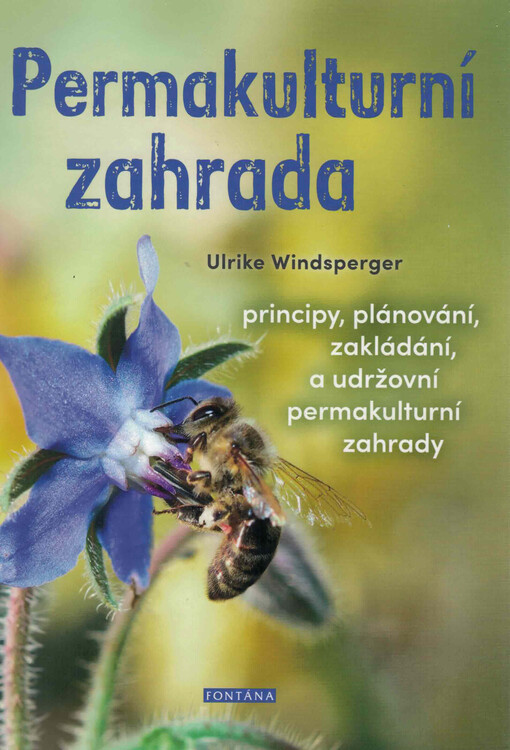 Permakulturní zahrada