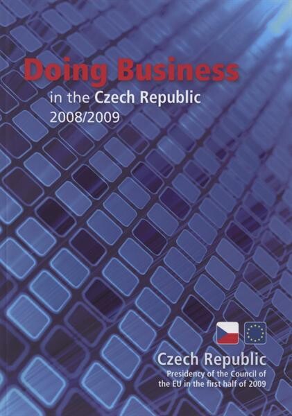 Doing business in the Czech Republic ...