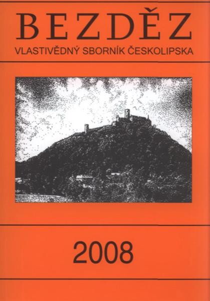 Bezděz : vlastivědný sborník Českolipska