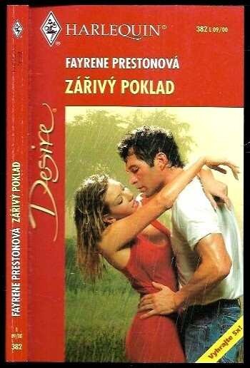 Zářivý poklad