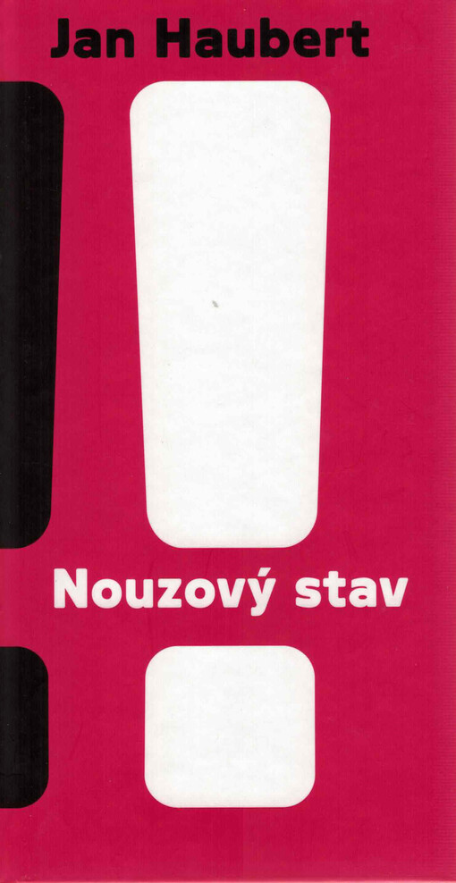 Nouzový stav