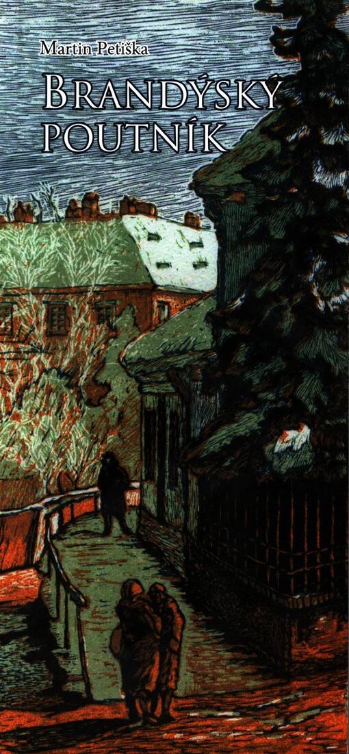 Brandýský poutník